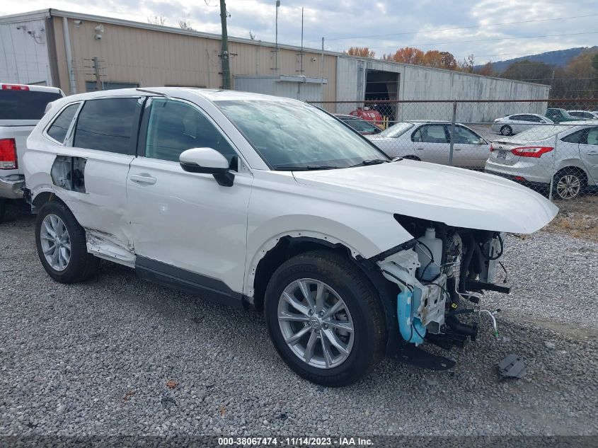5J6RS3H41RL000556 HONDA CR-V EX 2WD 2024