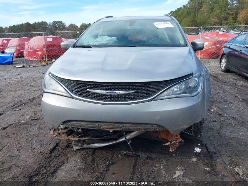 2C4RC1BG2LR275748 2020 CHRYSLER PACIFICA, photo no. 12