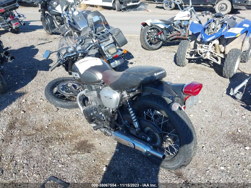 2019 KAWASAKI EJ800 C - JKBEJCC11KA000018