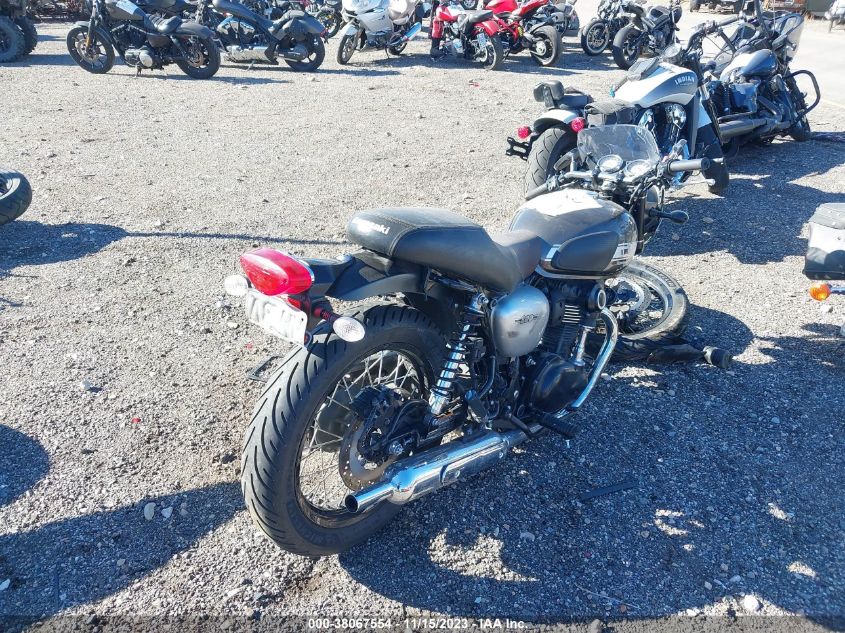 2019 KAWASAKI EJ800 C - JKBEJCC11KA000018