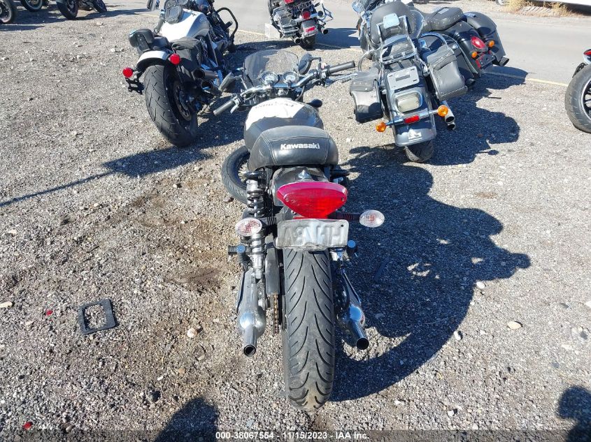 2019 KAWASAKI EJ800 C - JKBEJCC11KA000018