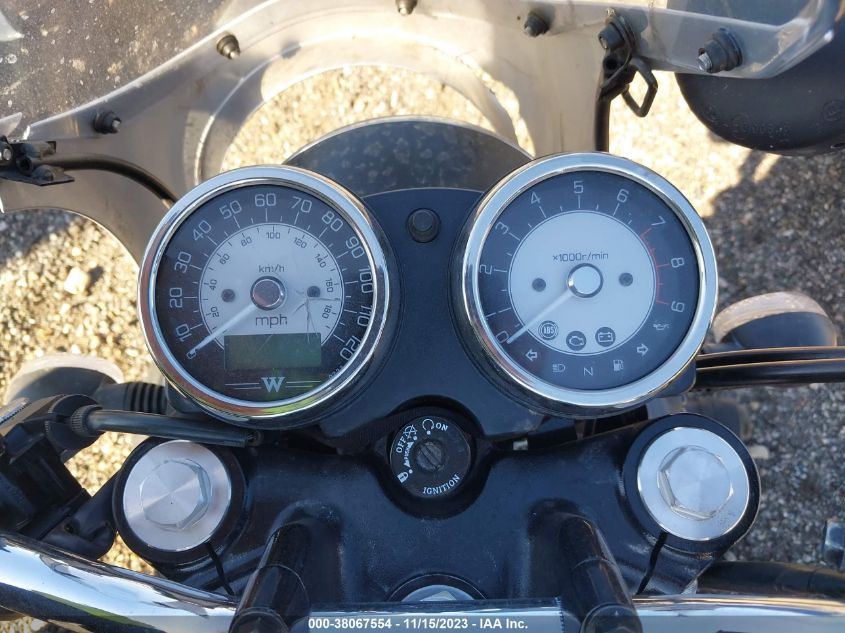2019 KAWASAKI EJ800 C - JKBEJCC11KA000018