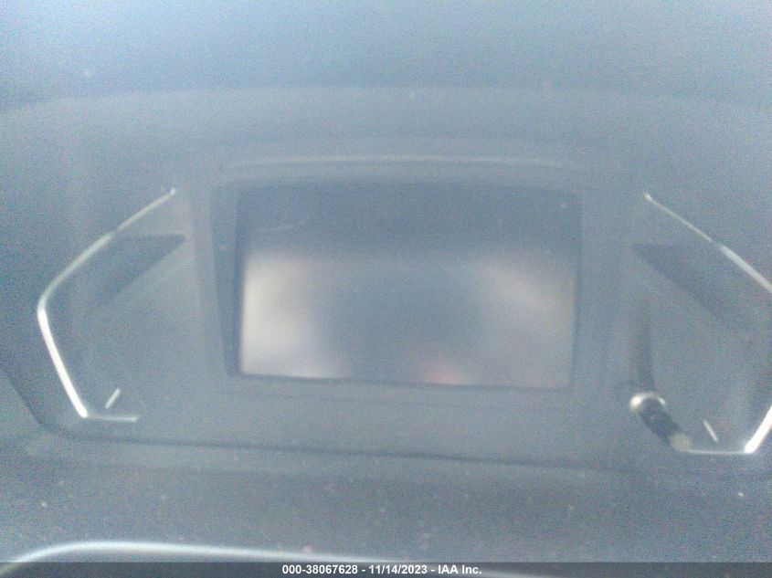 2019 HONDA ODYSSEY EX-L - 5FNRL6H78KB023128
