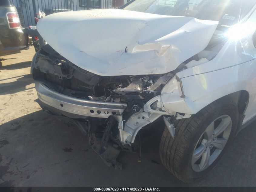 2019 HONDA ODYSSEY EX-L - 5FNRL6H78KB023128