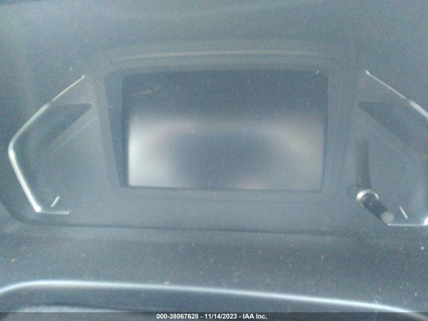 2019 HONDA ODYSSEY EX-L - 5FNRL6H78KB023128