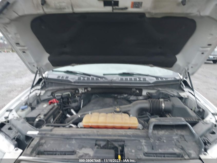 2015 FORD F-150 LARIAT - 1FTEW1EG0FKD37474