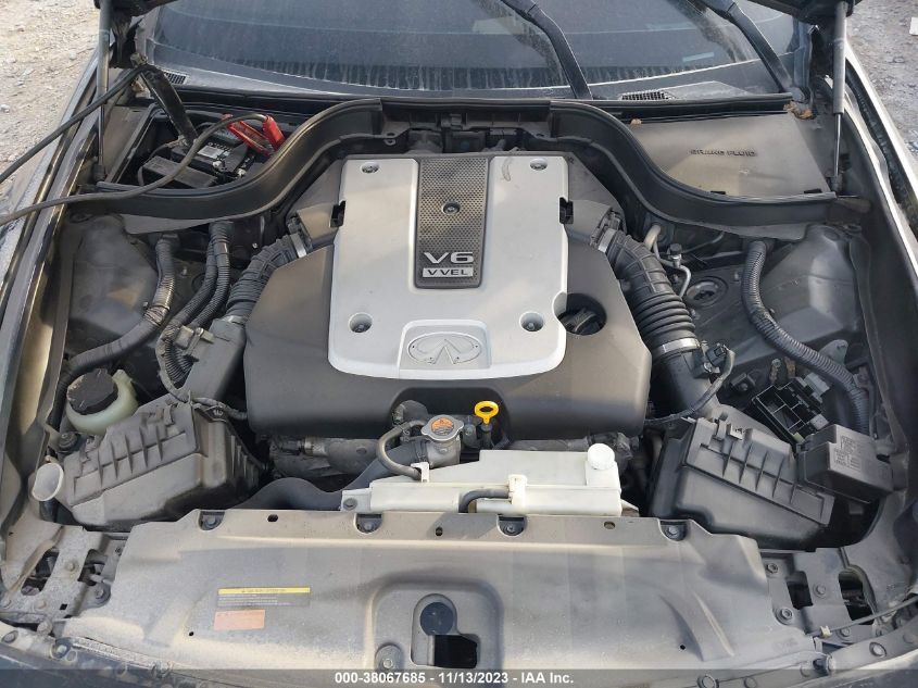 2015 INFINITI Q40 JN1CV6AP2FM502848