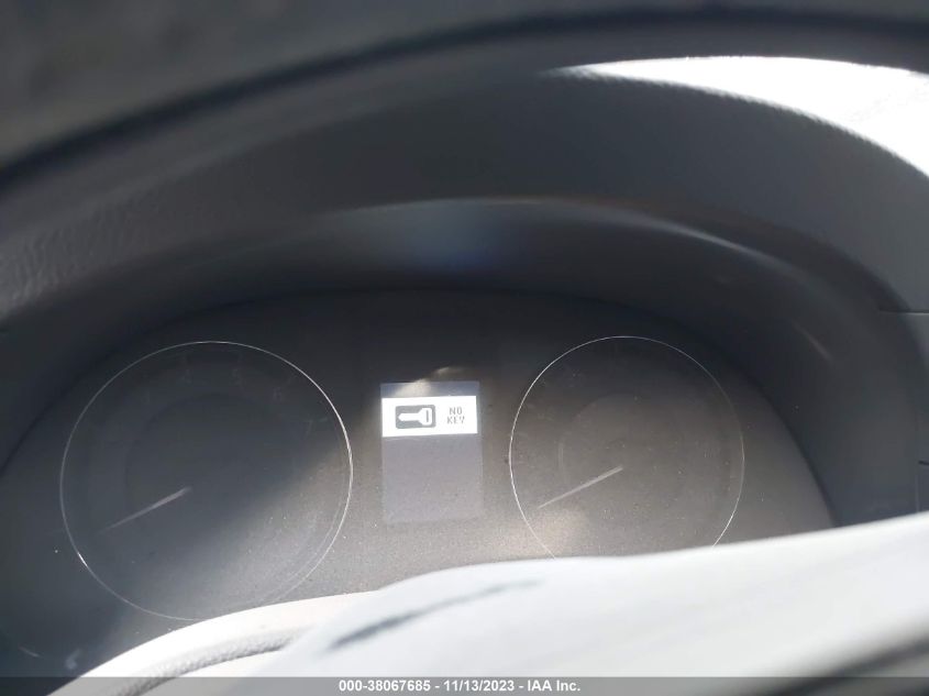 2015 INFINITI Q40 JN1CV6AP2FM502848