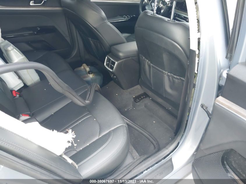 2023 KIA K5 EX - 5XXG34J29PG188491