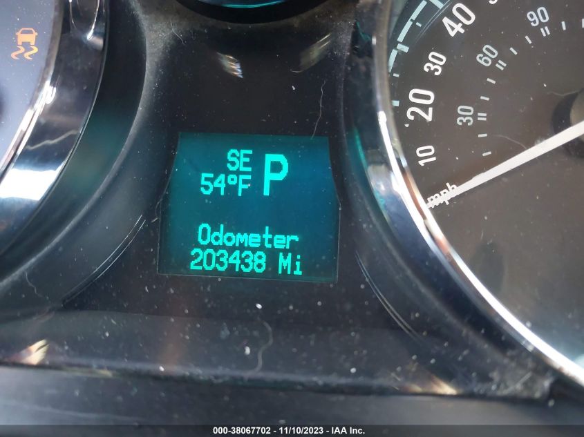2014 CHEVROLET CAPTIVA SPORT LT 3GNAL3EK4ES559808