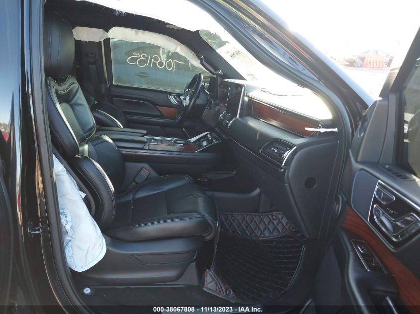 2018 LINCOLN NAVIGATOR L RESERVE - 5LMJJ3LT9JEL07639