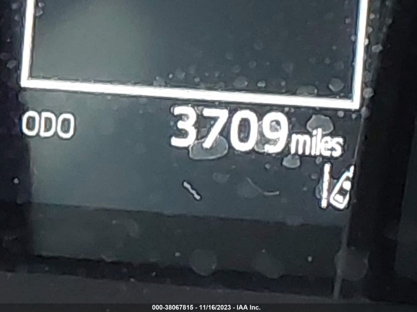 2022 TOYOTA CAMRY LE - 4T1C11AK6NU072607