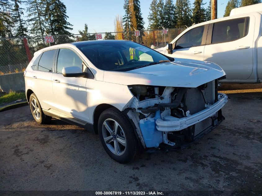 2FMPK4J9XNBA28872 2022 FORD EDGE - Image 1