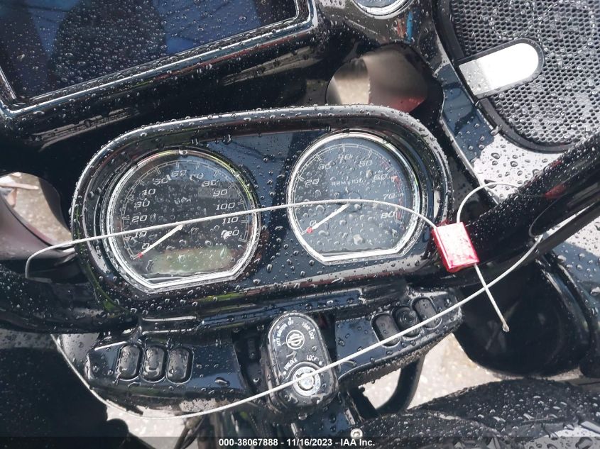 VIN 1HD1KTP10MB665360 2021 HARLEY-DAVIDSON FLTRXS
