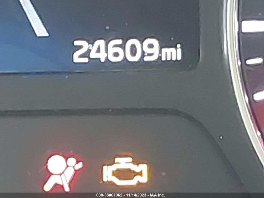 2023 KIA FORTE LX/LXS - 3KPF24AD8PE543403