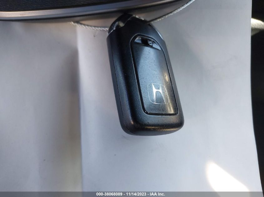 2016 HONDA CIVIC EX-T - 2HGFC1F36GH660060