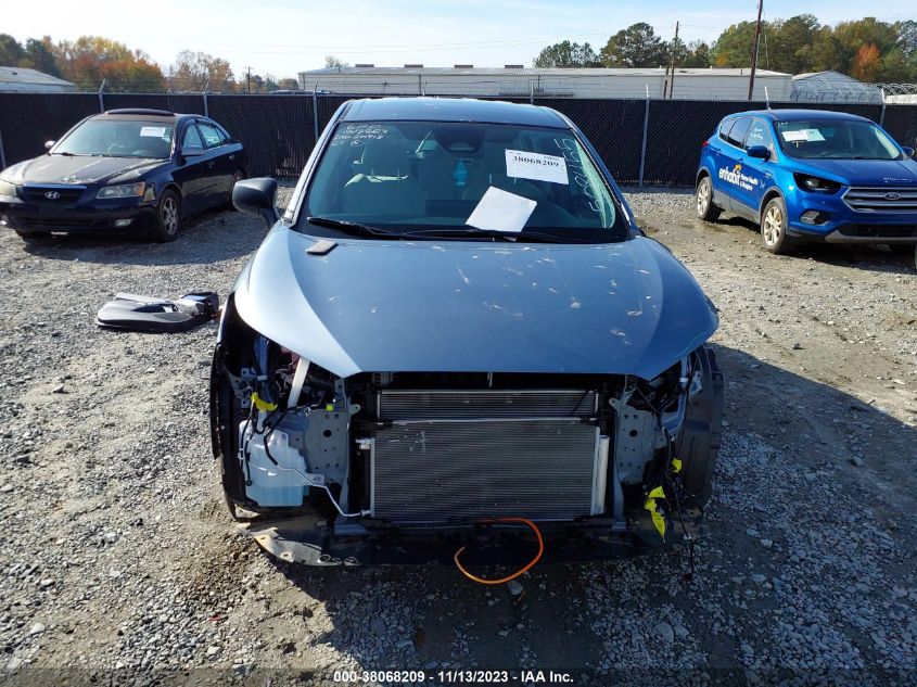 2023 TOYOTA COROLLA CROSS L - 7MUAAAAG3PV052383