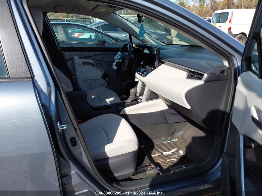 2023 TOYOTA COROLLA CROSS L - 7MUAAAAG3PV052383