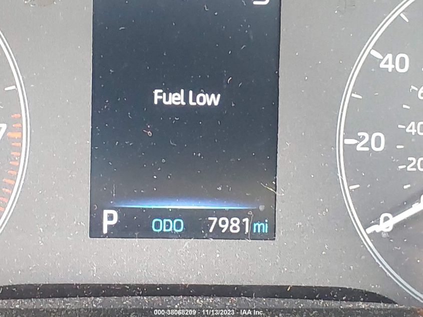 2023 TOYOTA COROLLA CROSS L - 7MUAAAAG3PV052383