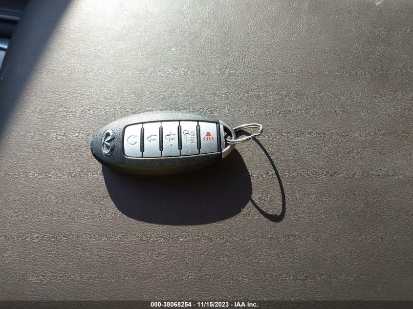 2013 INFINITI JX35 - 5N1AL0MM6DC304118