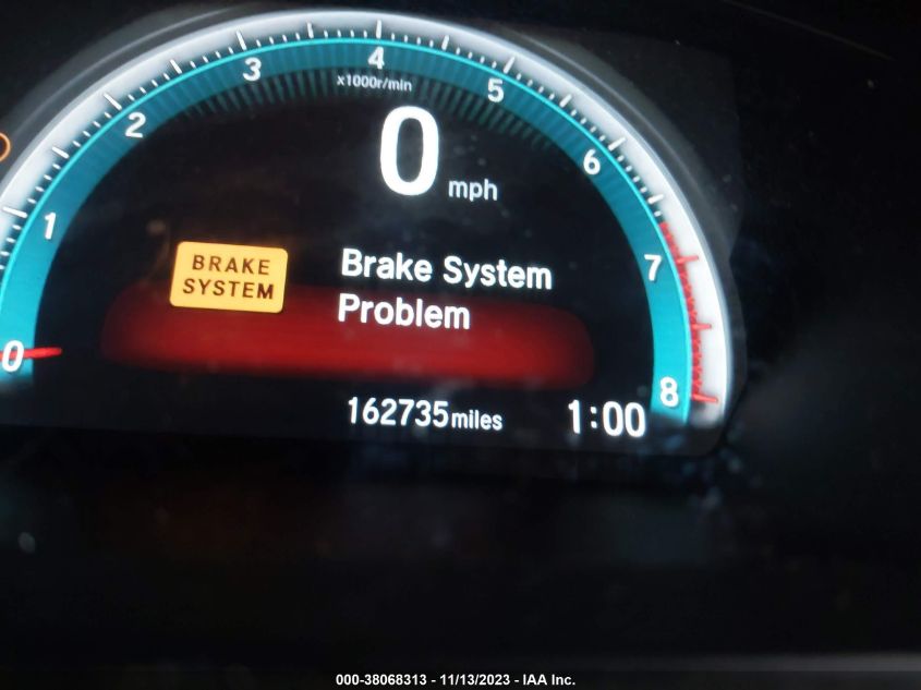 2017 HONDA CIVIC SEDAN EX - 2HGFC2F78HH506475