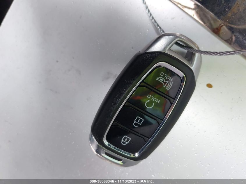 2023 HYUNDAI KONA SEL - KM8K62AB6PU980156