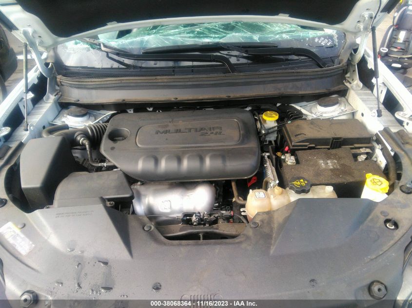 2020 JEEP CHEROKEE LATITUDE PLUS - 1C4PJLLB7LD648958