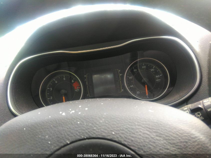 2020 JEEP CHEROKEE LATITUDE PLUS - 1C4PJLLB7LD648958