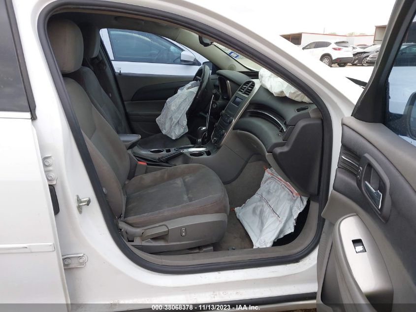 2014 CHEVROLET MALIBU 1FL - 1G11A5SL8EF146763