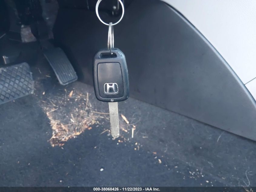 2015 HONDA ACCORD LX - 1HGCR2F30FA012329