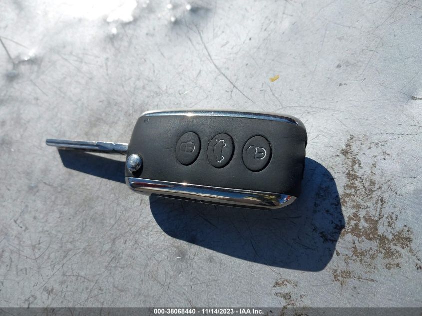 2015 BENTLEY CONTINENTAL GT SPEED - SCBFJ7ZA8FC043863