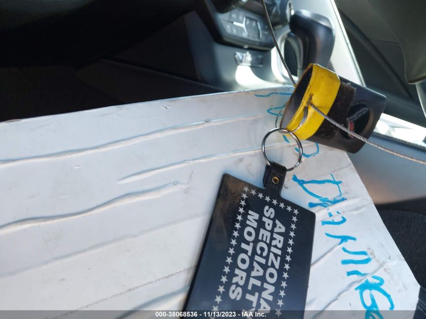 2014 CHEVROLET CORVETTE STINGRAY 3LT - 1G1YF2D77E5100216