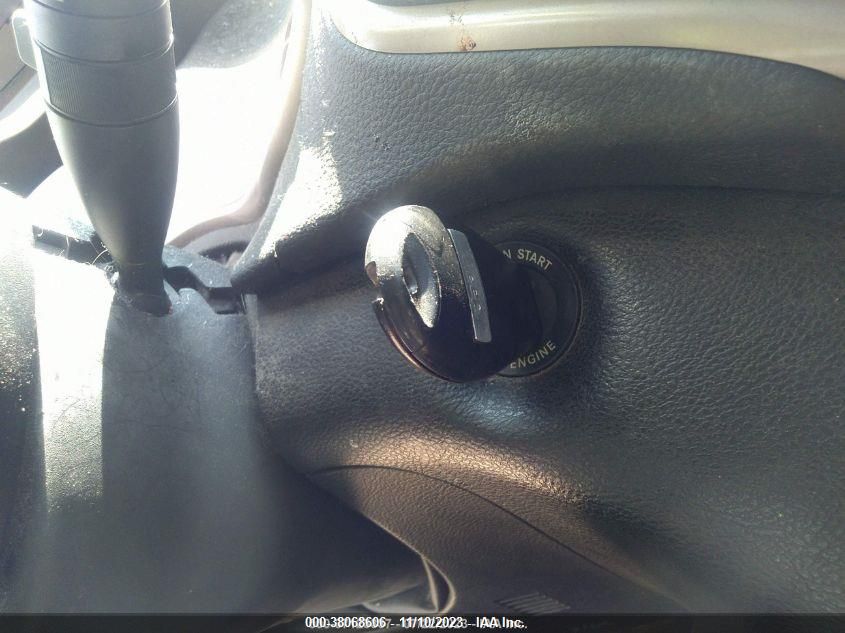 2014 JEEP CHEROKEE SPORT - 1C4PJLAB7EW112473