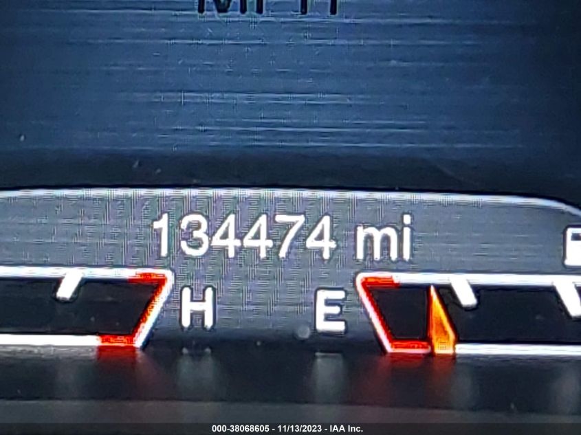 2018 JEEP CHEROKEE LIMITED 4X4 - 1C4PJMDB4JD546969