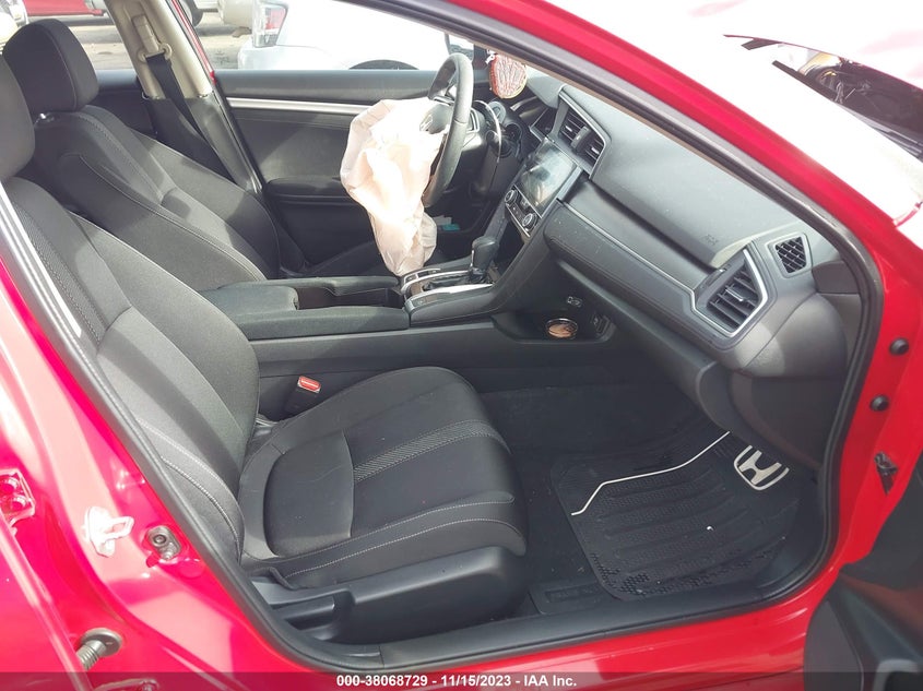 VIN 2HGFC2F78HH577000 2017 HONDA CIVIC EX