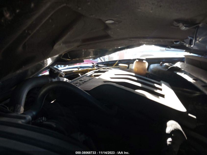 2013 CHRYSLER 200 TOURING - 1C3CCBBB0DN649695