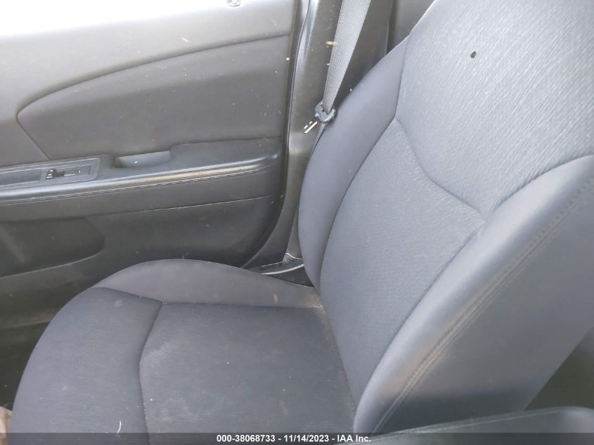 2013 CHRYSLER 200 TOURING - 1C3CCBBB0DN649695
