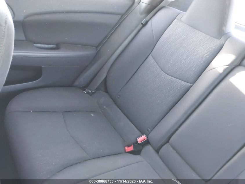 2013 CHRYSLER 200 TOURING - 1C3CCBBB0DN649695