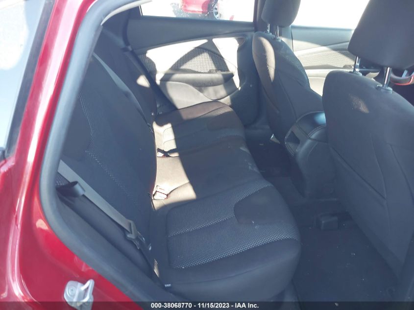 2014 DODGE DART SE AERO - 1C3CDFDH1ED730511
