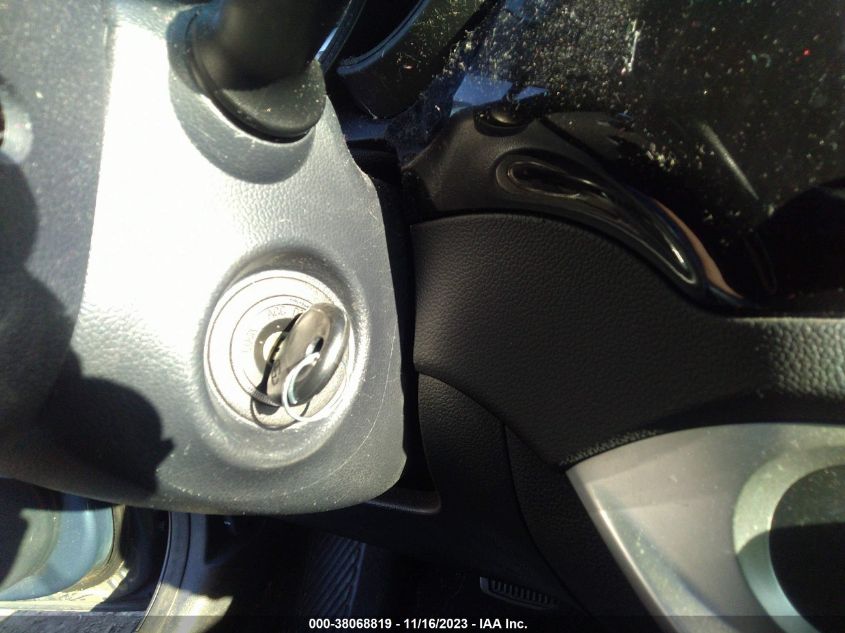 2016 KIA RIO LX - KNADM4A32G6576568