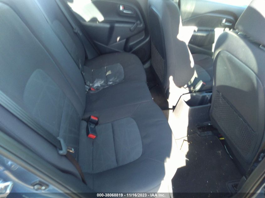 2016 KIA RIO LX - KNADM4A32G6576568