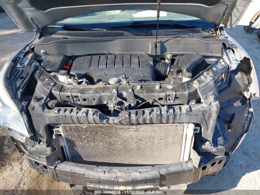 2015 BUICK ENCLAVE PREMIUM - 5GAKRCKDXFJ386480