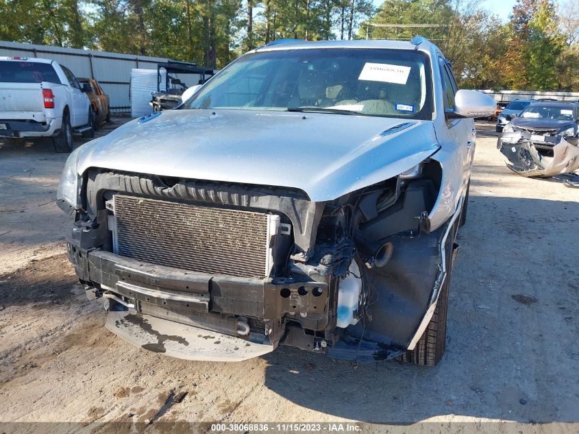 2015 BUICK ENCLAVE PREMIUM - 5GAKRCKDXFJ386480