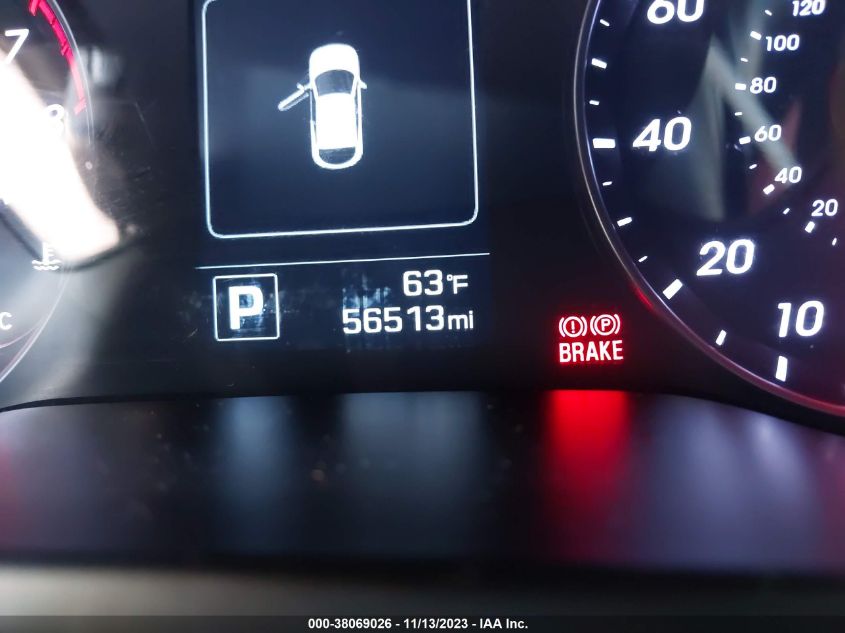 2016 HYUNDAI VELOSTER TURBO - KMHTC6AE1GU264280