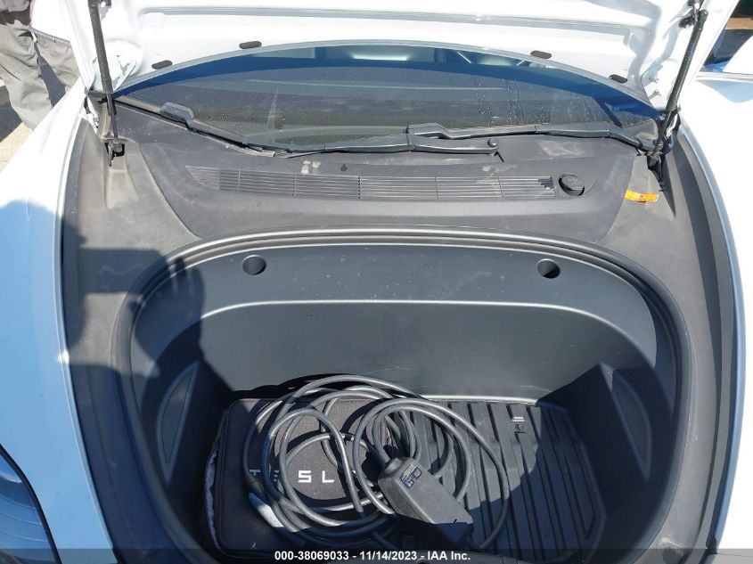 2020 TESLA MODEL 3 - 5YJ3E1EB9LF790547