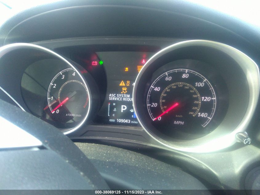 2015 MITSUBISHI OUTLANDER SPORT ES - 4A4AR3AU5FE023906
