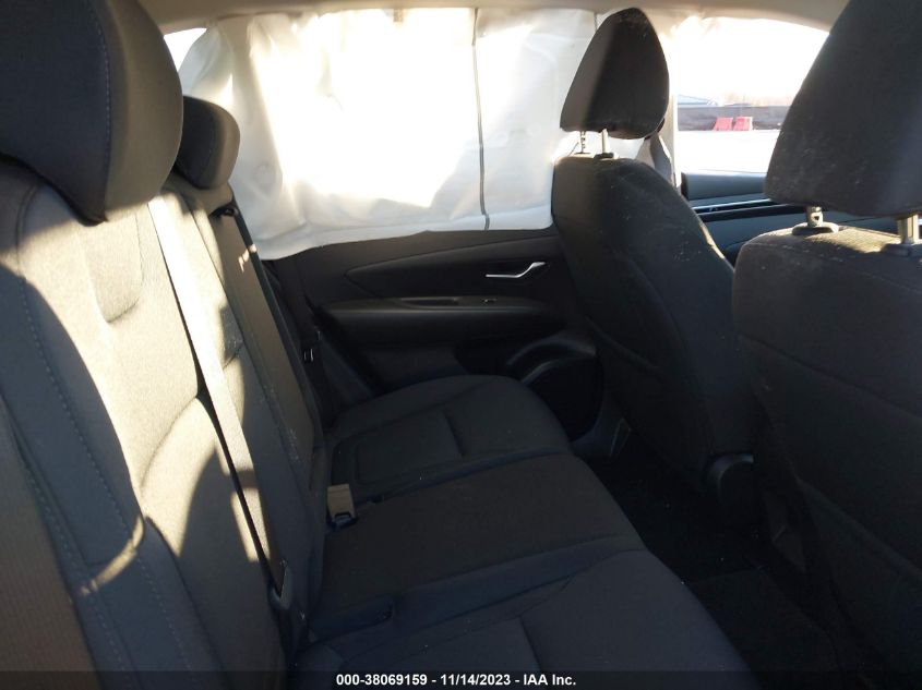 2023 HYUNDAI TUCSON SE - 5NMJACAE9PH269587