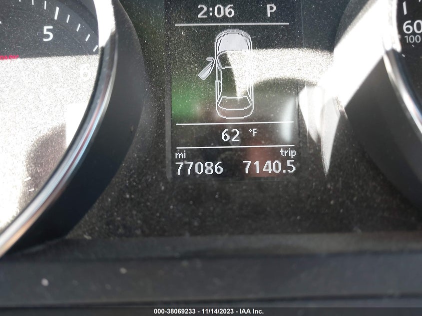 VIN 3VWDB7AJ0HM389224 2017 VOLKSWAGEN JETTA SE