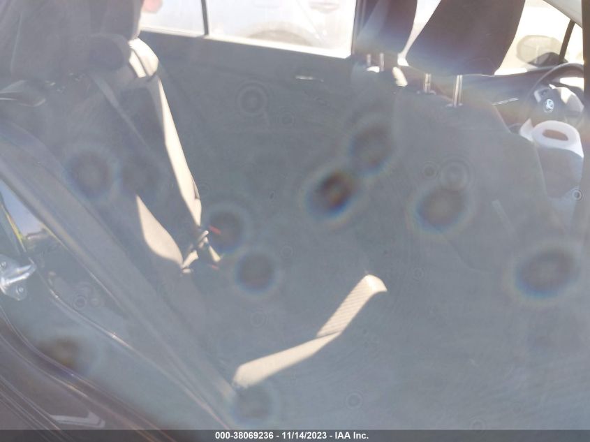 2017 TOYOTA PRIUS - JTDKBRFU2H3562476