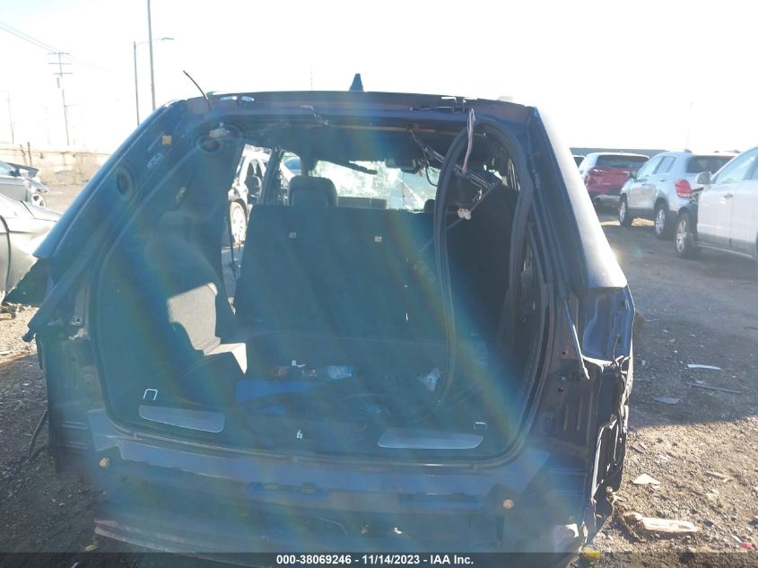 2019 JEEP GRAND CHEROKEE LIMITED - 1C4RJFBG4KC784637
